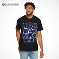 Lovell Vereen Jr Graphic Tee