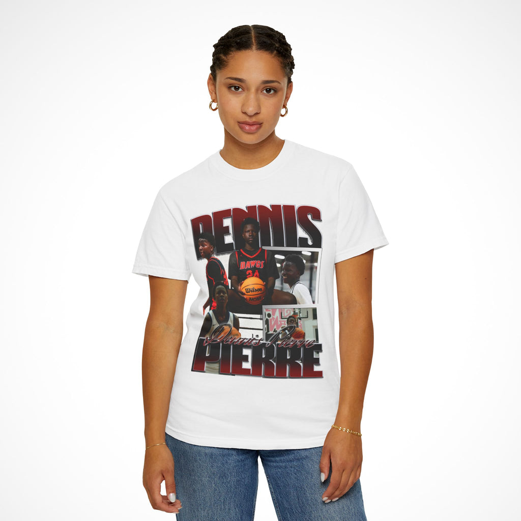Dennis Pierre Graphic Tee
