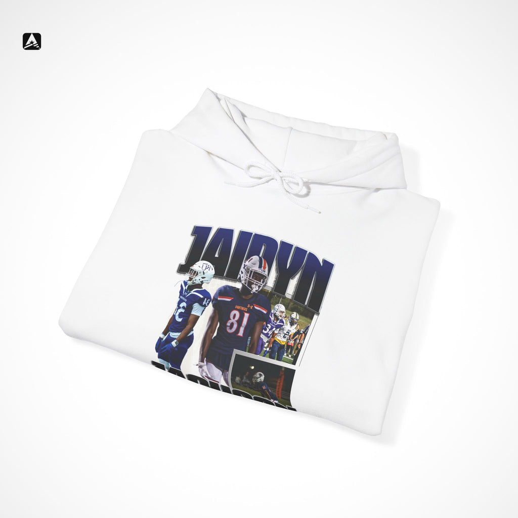 Jaidyn Jackson Graphic Hoodie