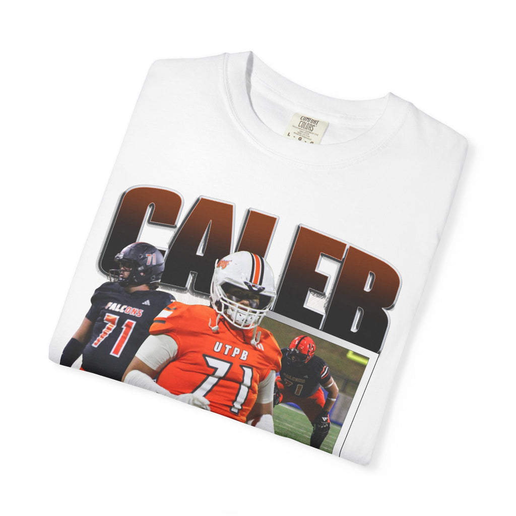 Caleb Morman Graphic Tee