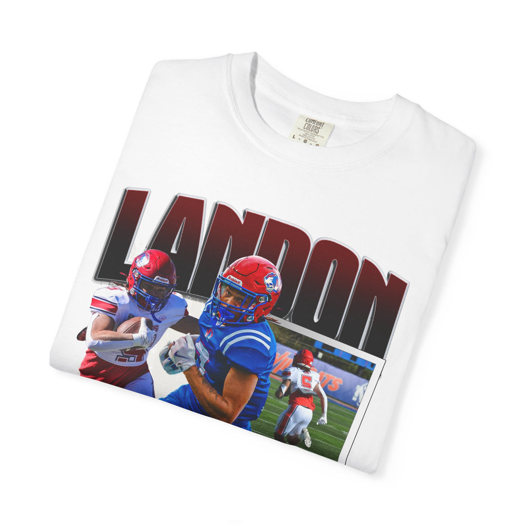 Landon Boston Graphic Tee