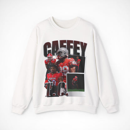 TC Caffey Graphic Crewneck