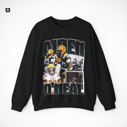 Aiden O’Neal Graphic Crewneck