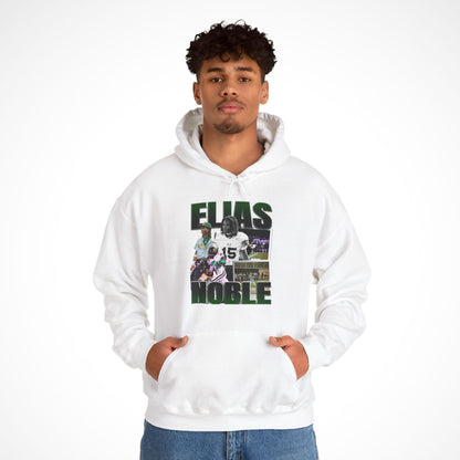 Elias Noble Graphic Hoodie
