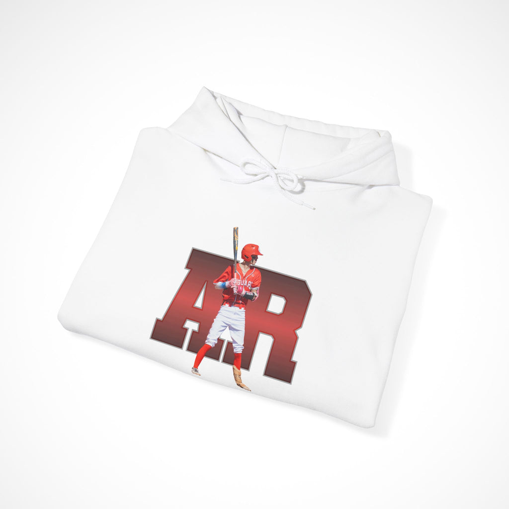 Ancel Rossell Graphic Hoodie