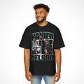Kaiden Nelson Graphic Oversized Tee