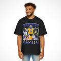 Jahzier Lassiter Oversized Graphic Tee