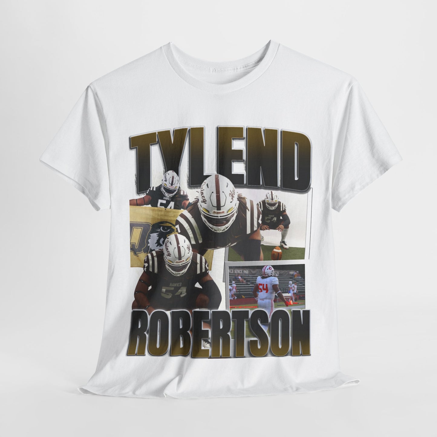 Tylend Robertson Graphic Tee