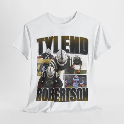 Tylend Robertson Graphic Tee