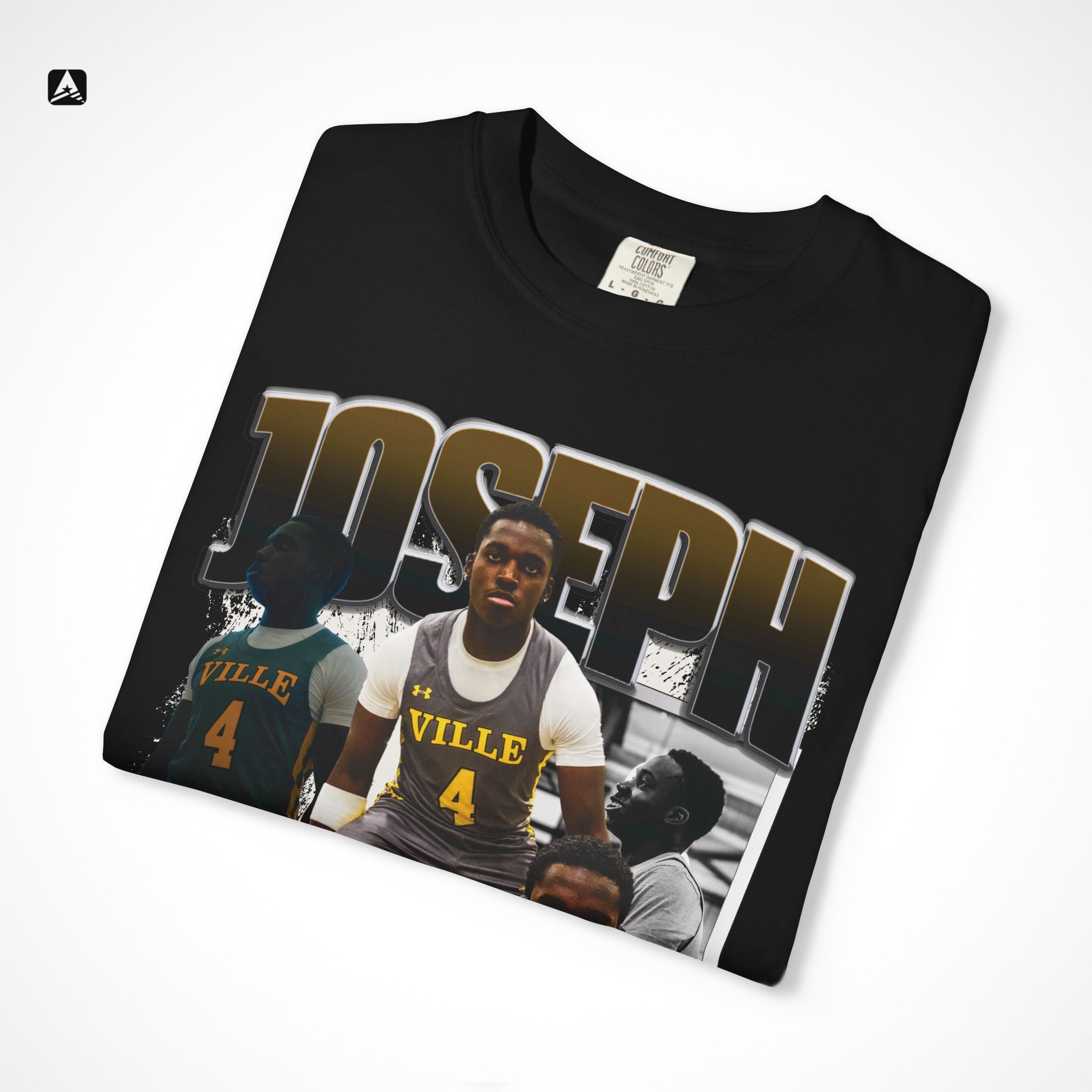 Joseph Grab Graphic Tee