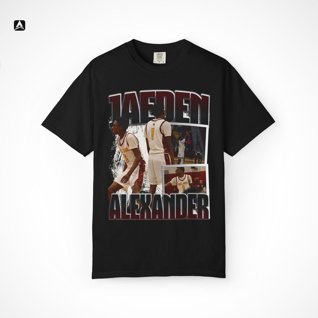 Jaeden Alexander Graphic Tee