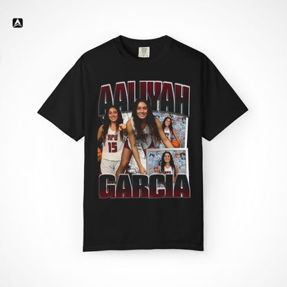 Aaliyah Garcia Graphic Tee