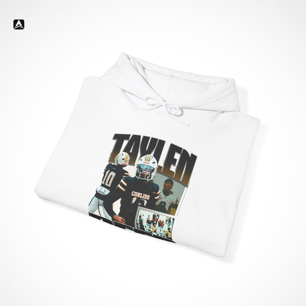 Taylen Reed Graphic Hoodie