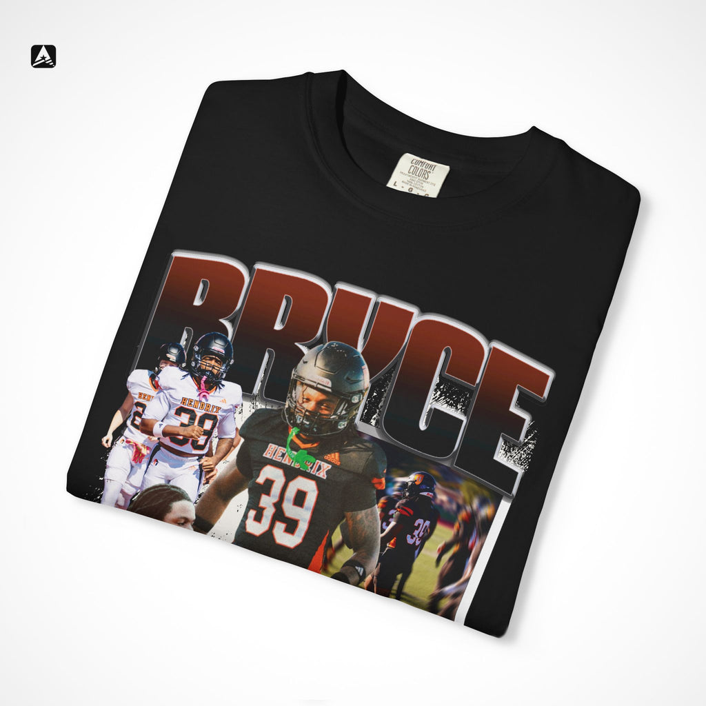 Bryce Barnes Graphic Tee