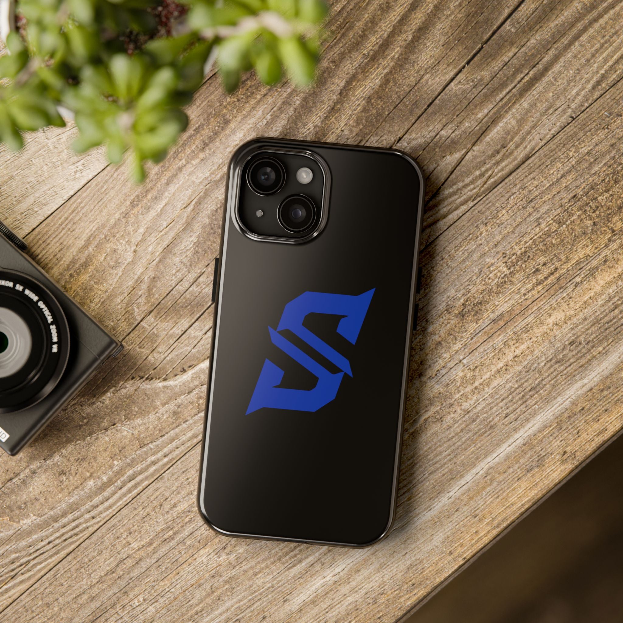 Savionne Rogers Signature Phone Case