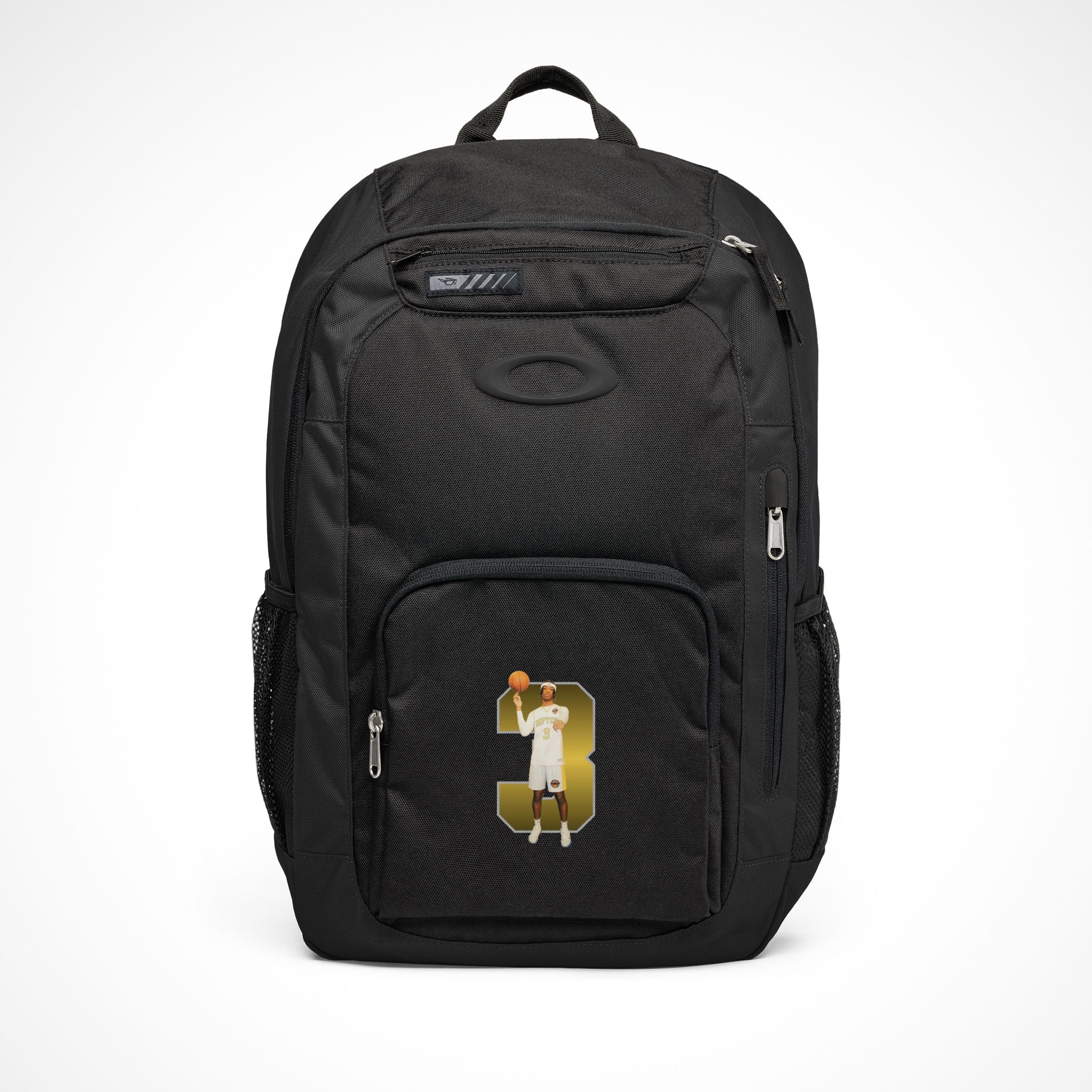 Jaylen Loomis x Oakley Performance Backpack