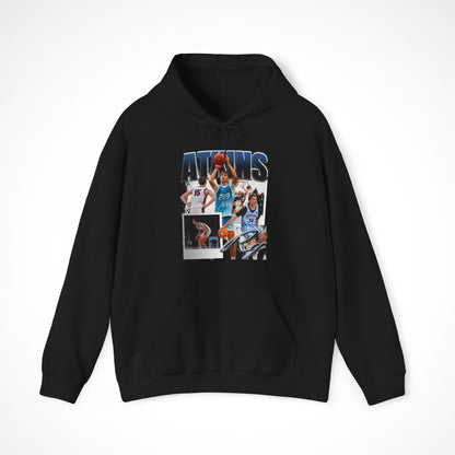 Ry Atkins Graphic Hoodie