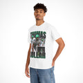 Thomas Lollar Graphic Tee