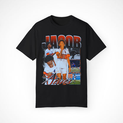 Jacob Sims Graphic Tee