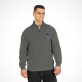 Jace Boyd Heavy Quarter-Zip