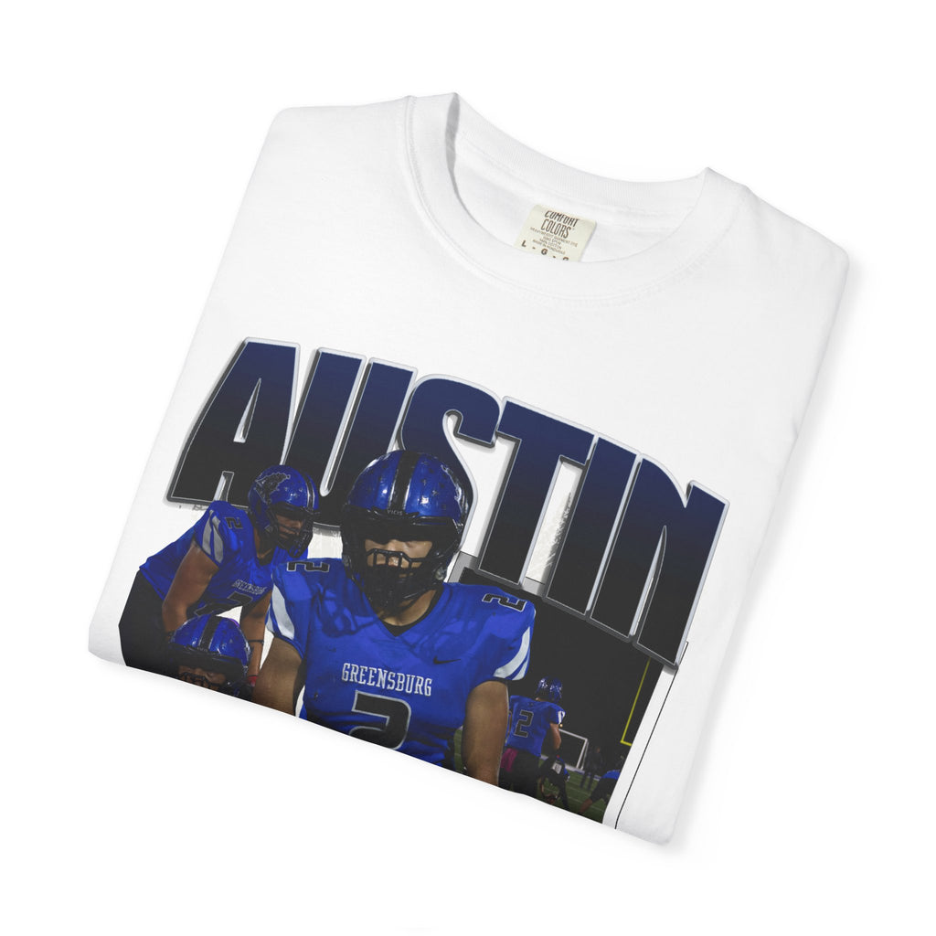 Austin Cruz Graphic Tee