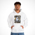 Miles Coe Graphic Hoodie