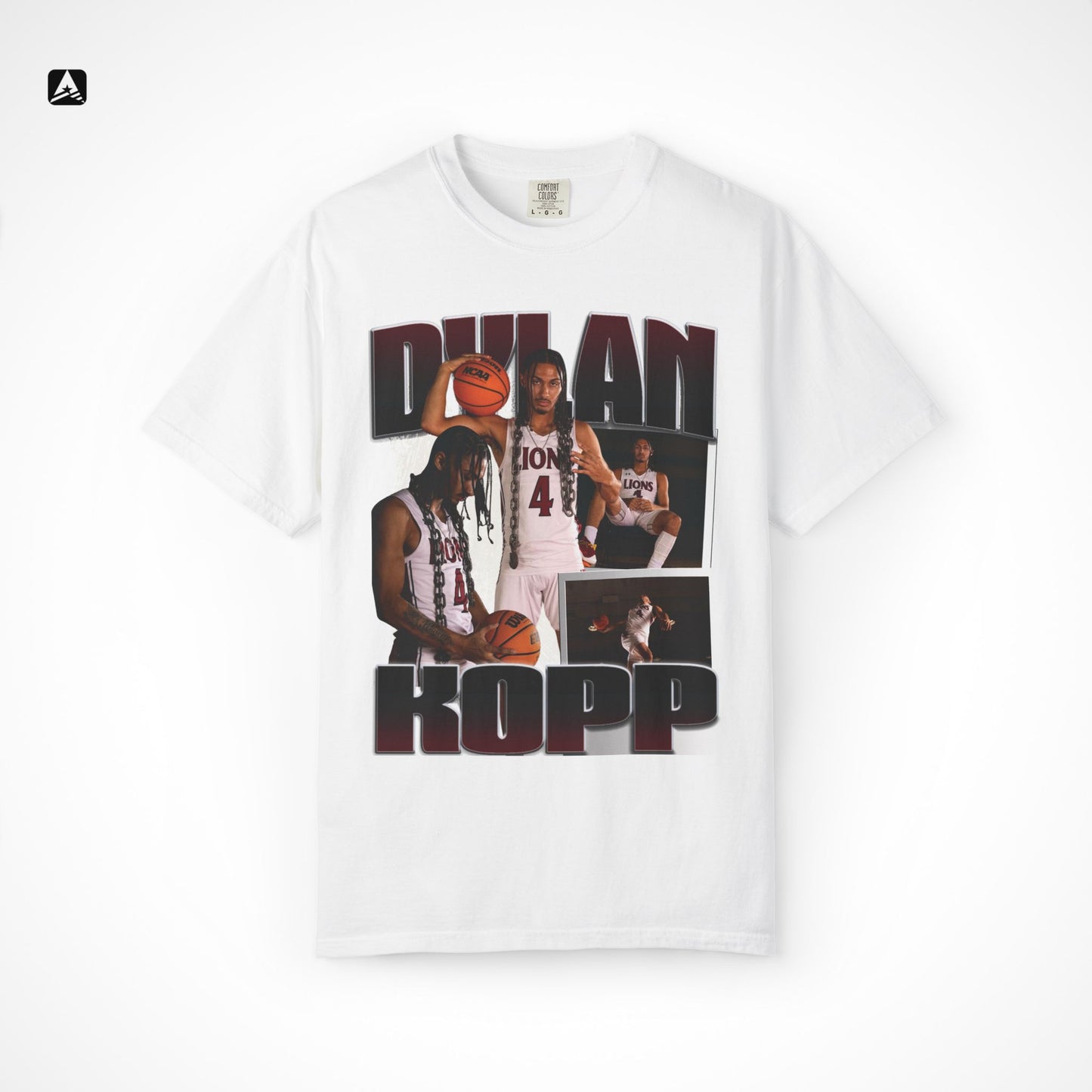 Dylan Kopp Graphic Tee