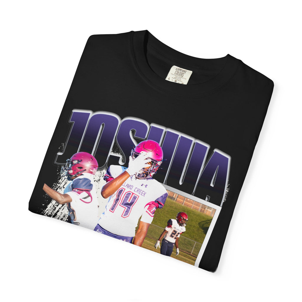 Joshua Everette Graphic Tee