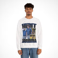 Hunt Jardina Graphic Crewneck