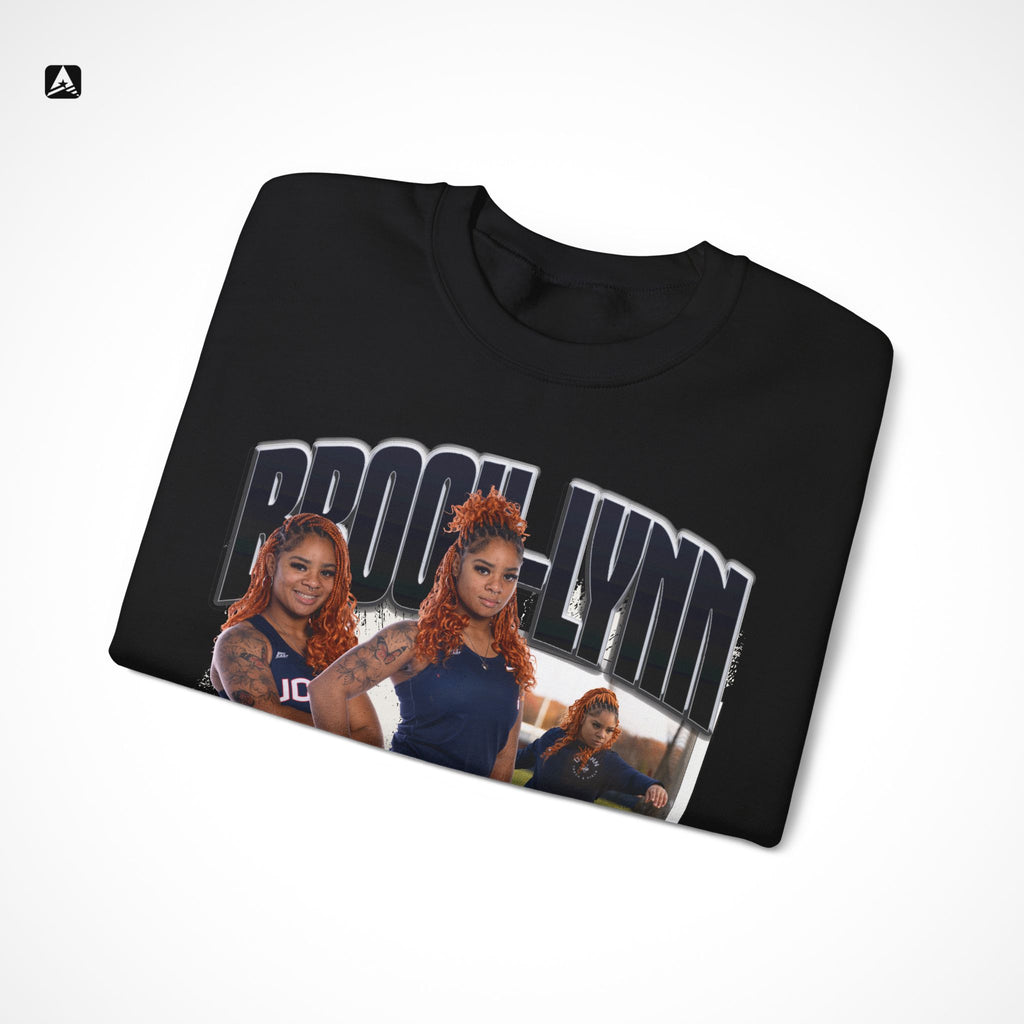 Brook-Lynn Roberts Graphic Crewneck