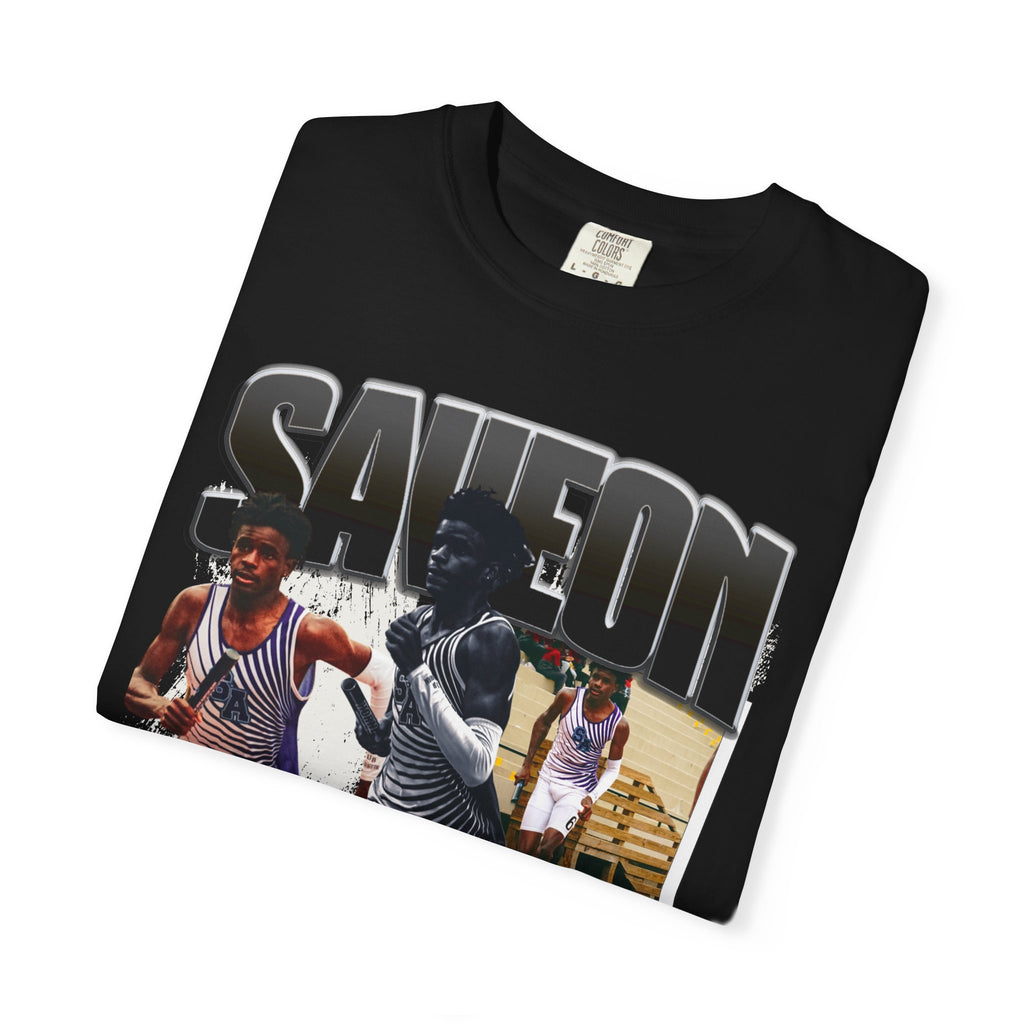 Saveon Thomas Graphic Tee