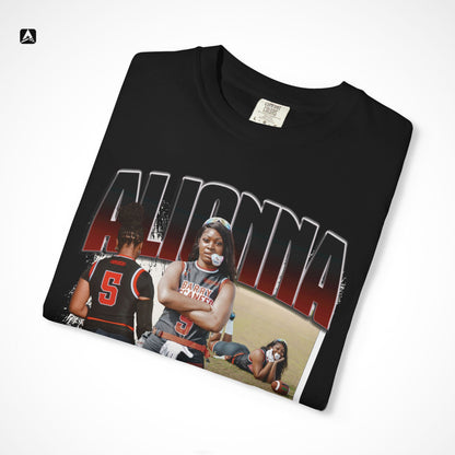 Alionna Chappell Graphic Tee