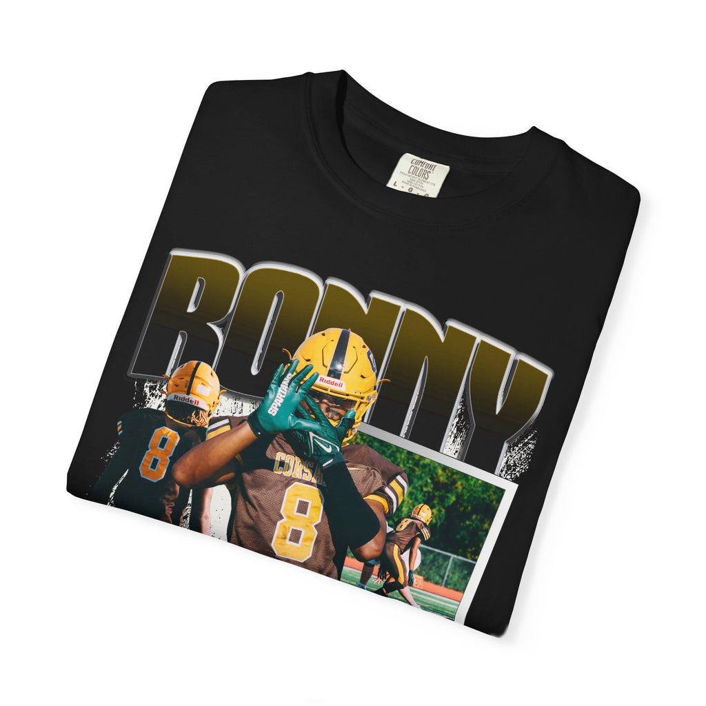 Ronny Matthews Graphic Tee