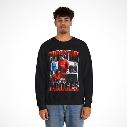Christian Hodges Graphic Crewneck