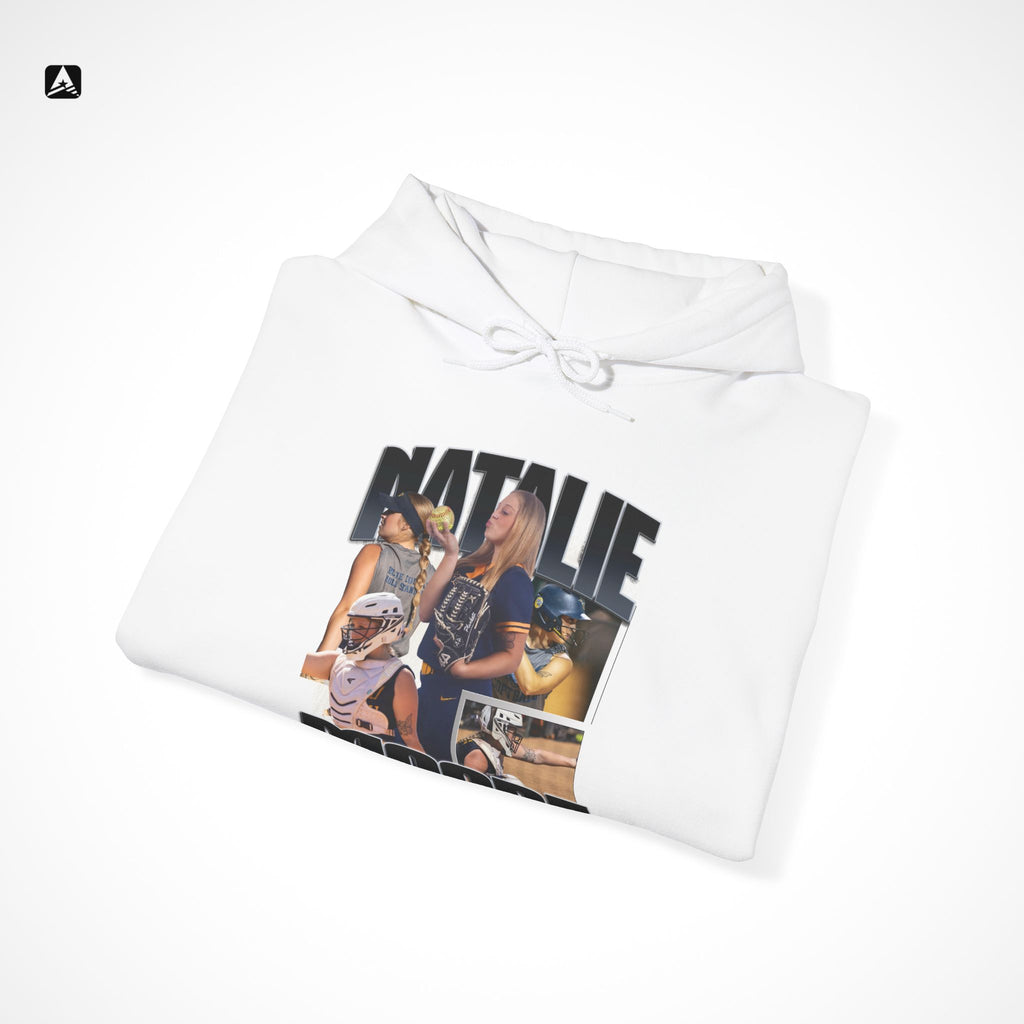 Natalie Moore Graphic Hoodie
