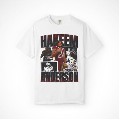 Hakeem Anderson Graphic Tee