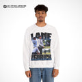 Lane Zedrick Graphic Crewneck