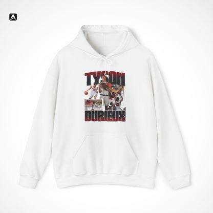 Tyson Durieux Graphic Hoodie