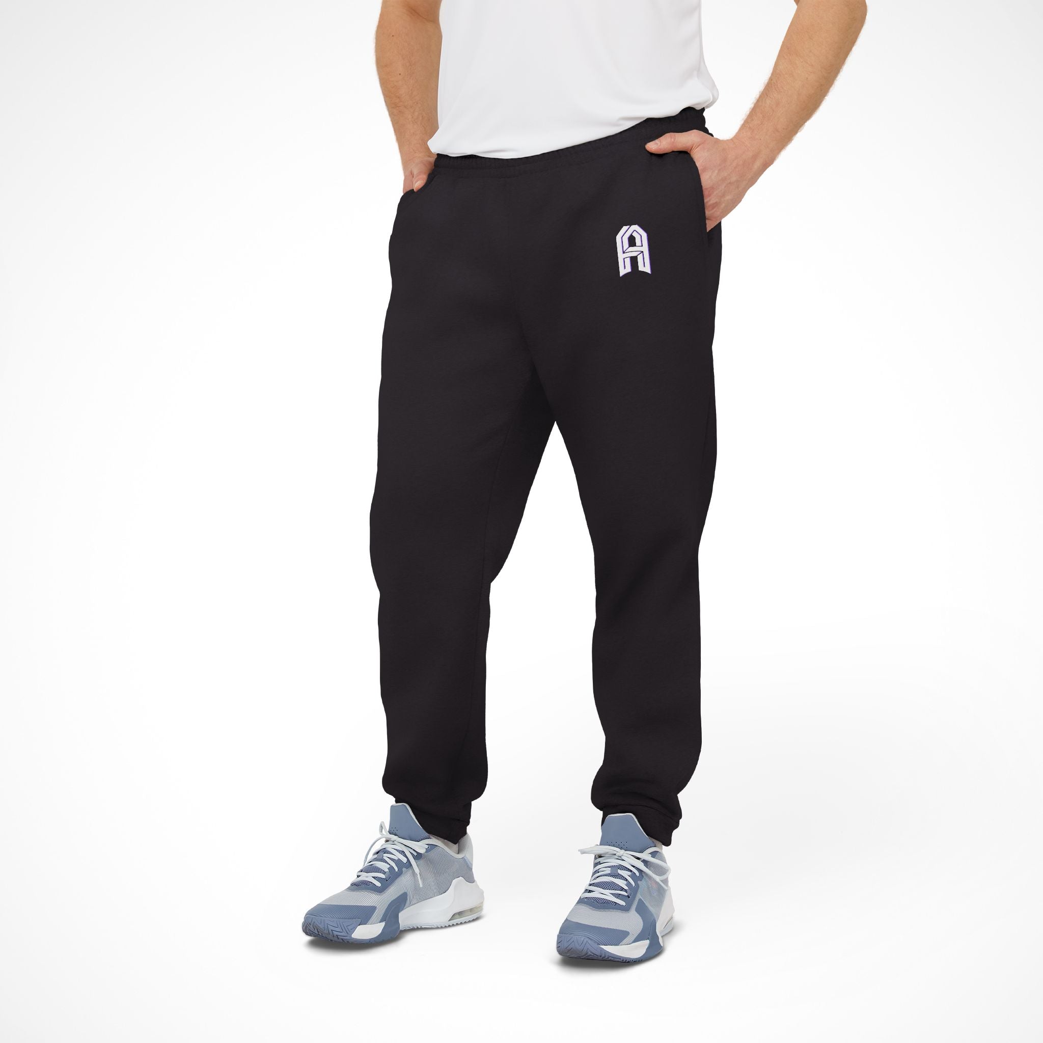Adrian Owens Jr. x adidas Joggers