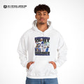 Vinny Wagoner Graphic Hoodie