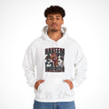 Hakeem Anderson Graphic Hoodie