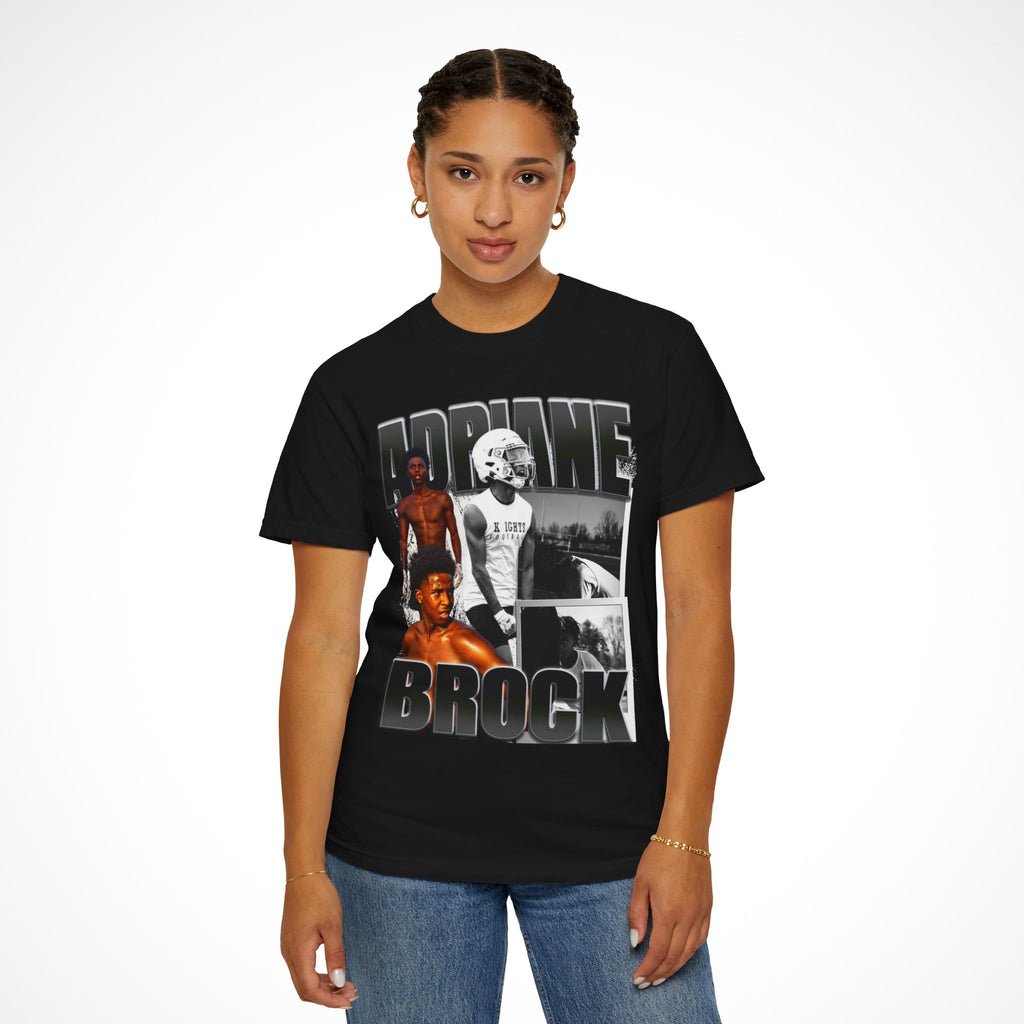 Adriane  Brock Graphic Tee