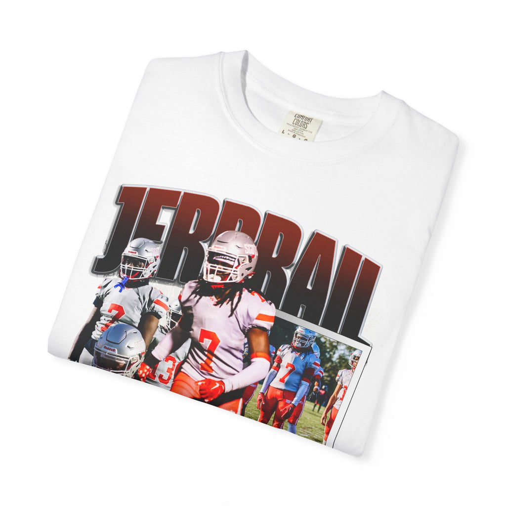 JerBrail Grhim Graphic Tee