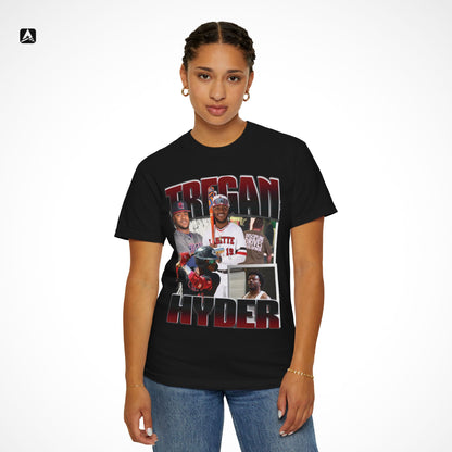 Tregan Hyder Graphic Tee