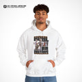 Kohl Collins Graphic Hoodie