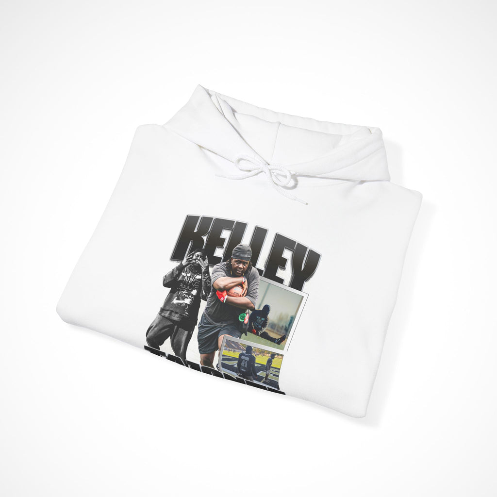 Tajonte Kelley Graphic Hoodie