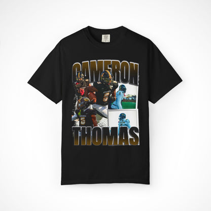 Cameron Thomas Graphic Tee
