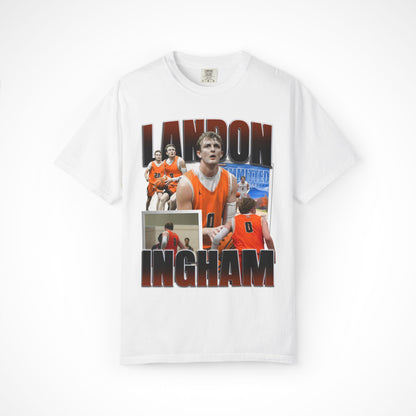 Landon Ingham Graphic Tee