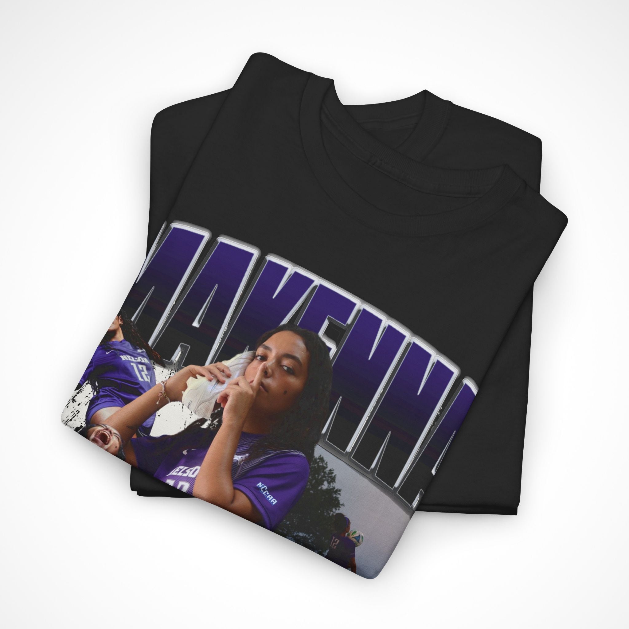 Makenna Lunsford Graphic Tee