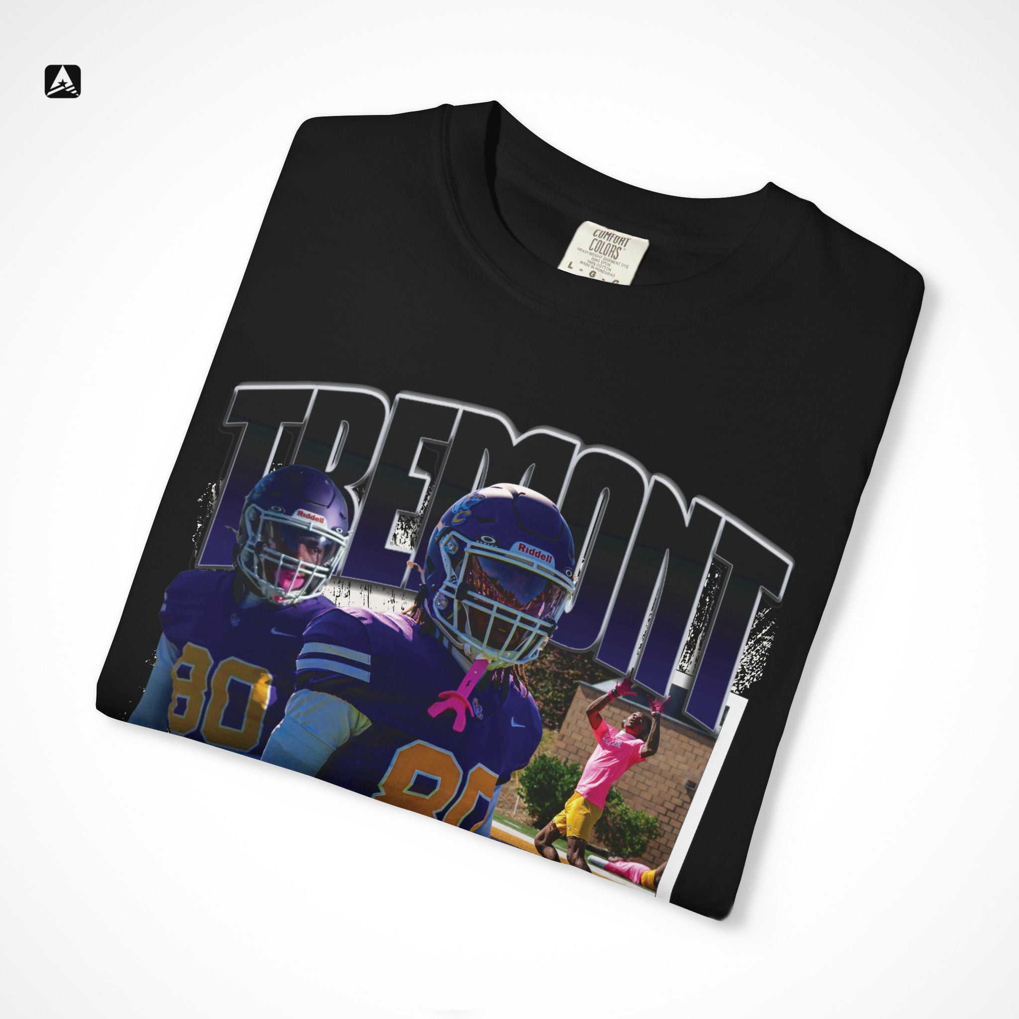 Tremont Brewer Graphic Tee